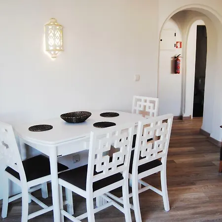 Chimney House Apartment
