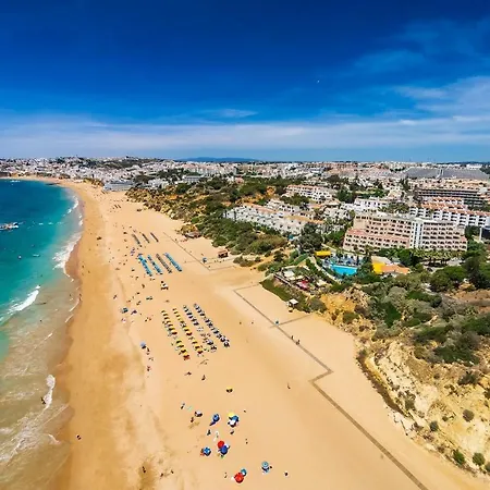 Apartment Chimney House Albufeira