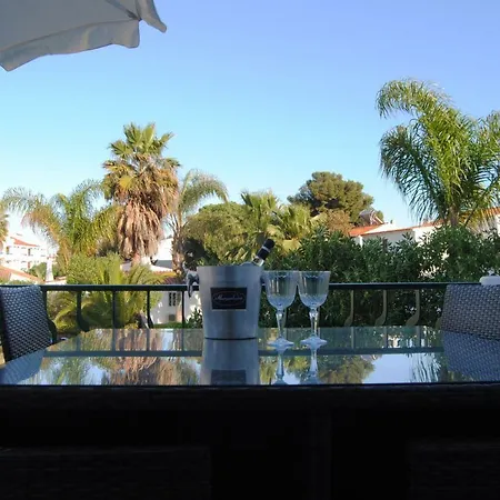 Apartment Chimney House Albufeira