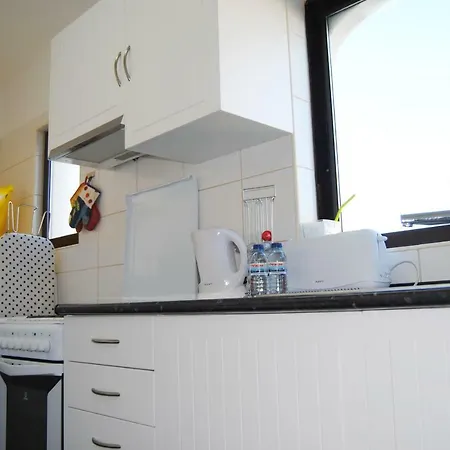 Chimney House Apartment
