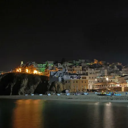 Chimney House Apartment Albufeira