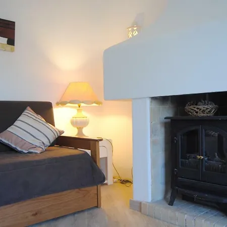 Apartment Chimney House Albufeira