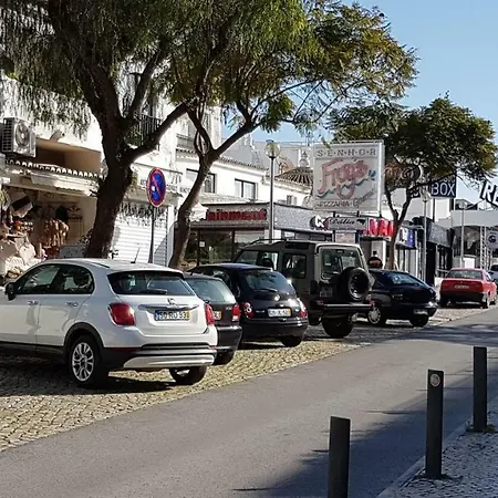 Chimney House Apartment Albufeira