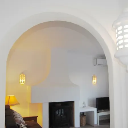 Chimney House * Albufeira