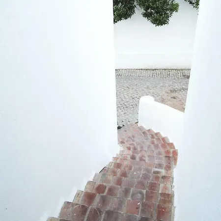 Chimney House