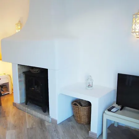 Chimney House *