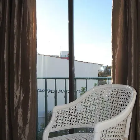 Chimney House Albufeira