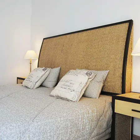 Apartment Chimney House Albufeira